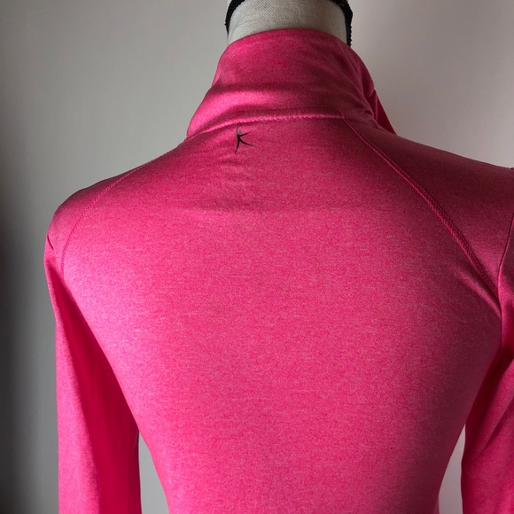 Warmup Half Zip - Picture 7 of 8